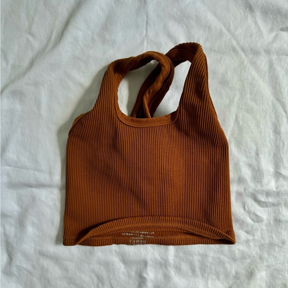 NEW Free People Movement Happiness Runs Convertible Tank - Picture 7 of 9
